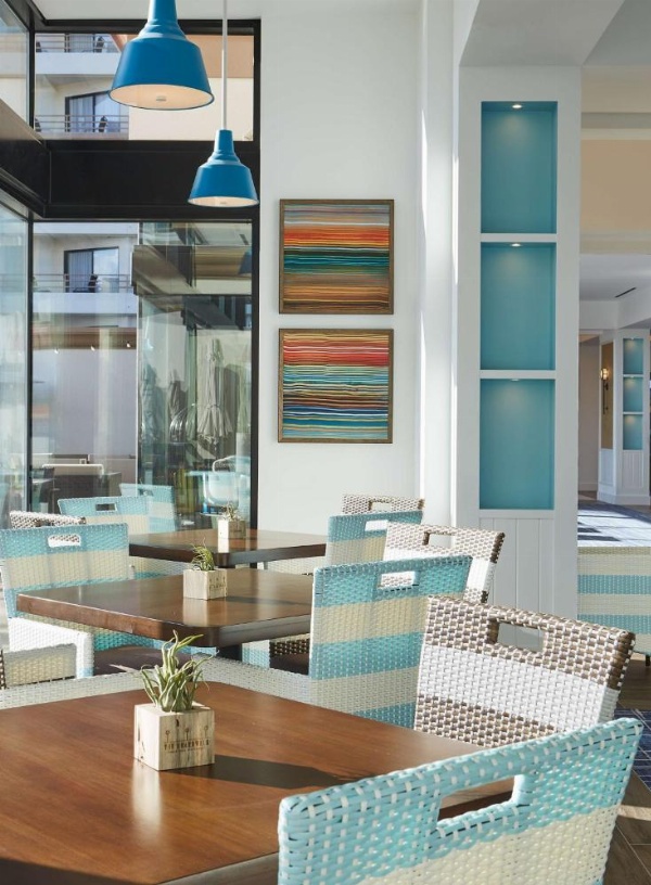 The Waterfront Beach Resort, A Hilton Hotel image 20